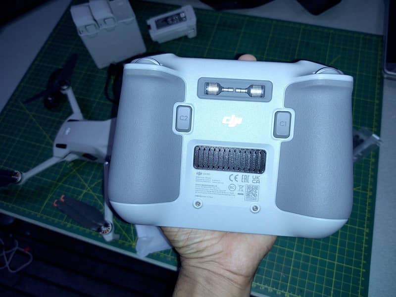 dji mini 3 combo 3