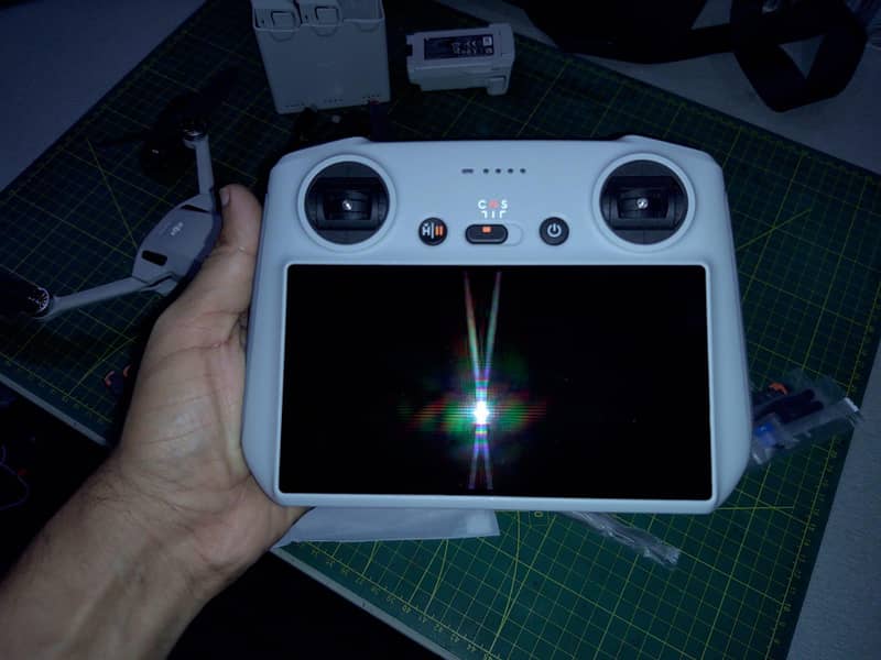 dji mini 3 combo 6