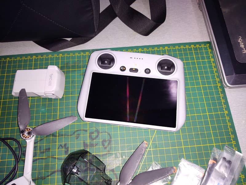 dji mini 3 combo 10