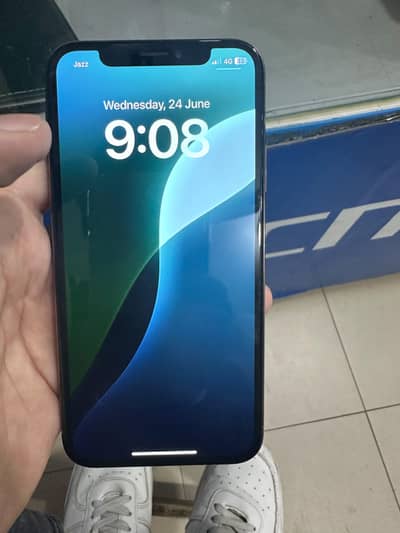Apple iPhone XS approved 64gb