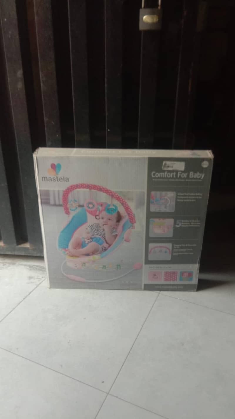 bouncer branded 2