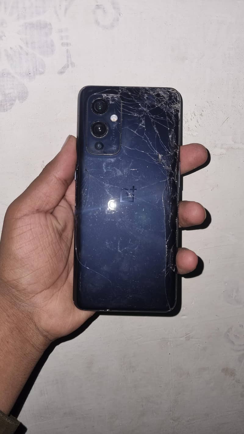 One Plus 9 4