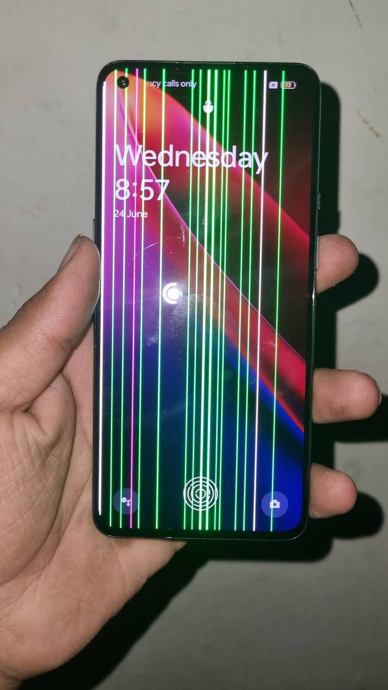One Plus 9 5