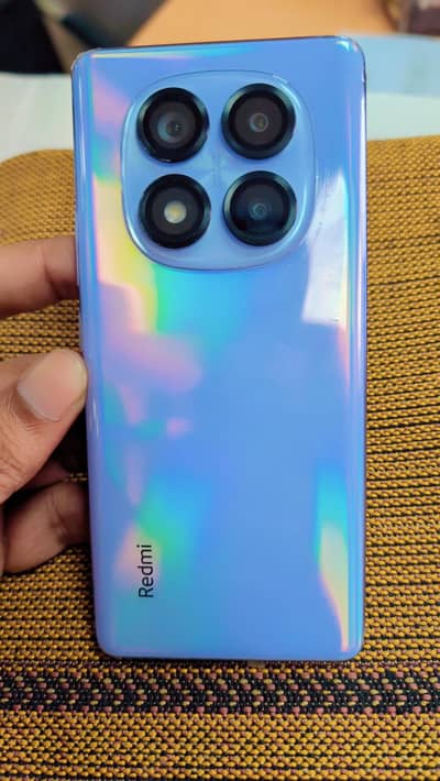 Xiaomi Redmi Note 14 Pro