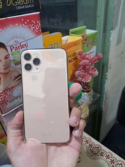 Iphone 11 Pro PTA Approved