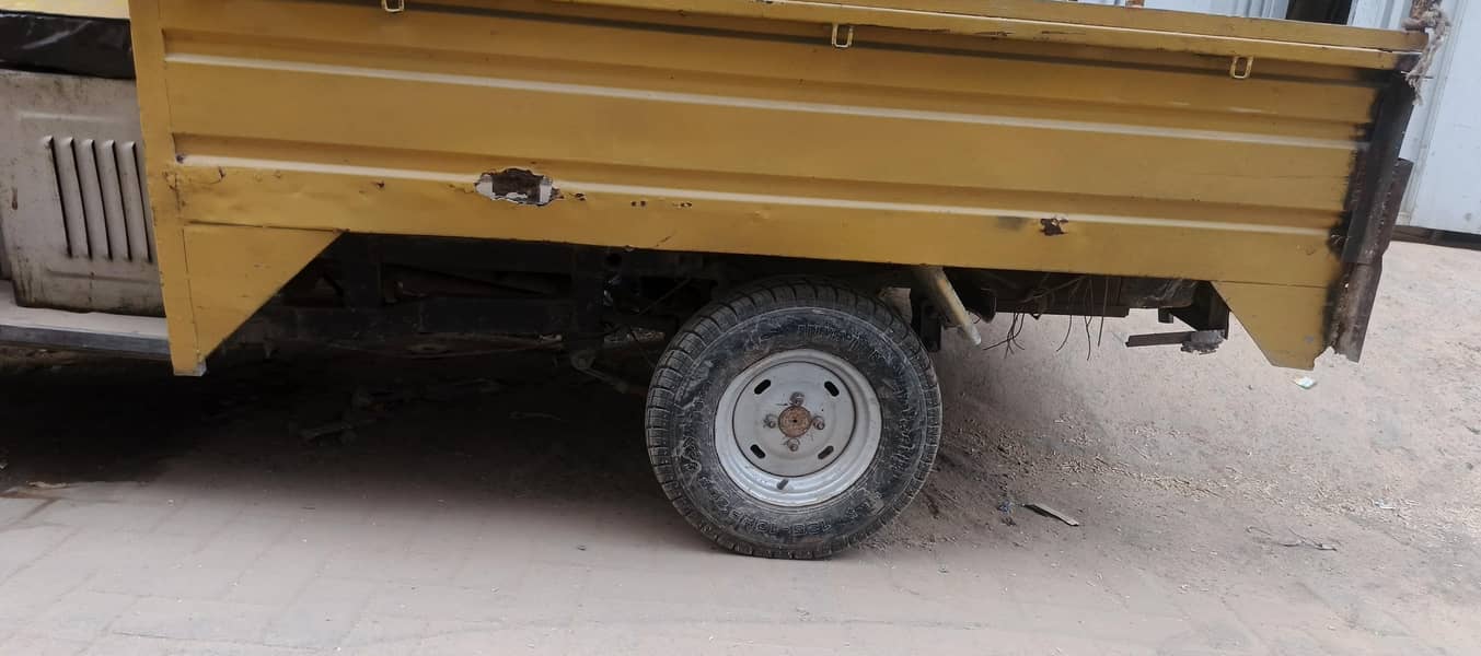 loader rickshaw convert 0