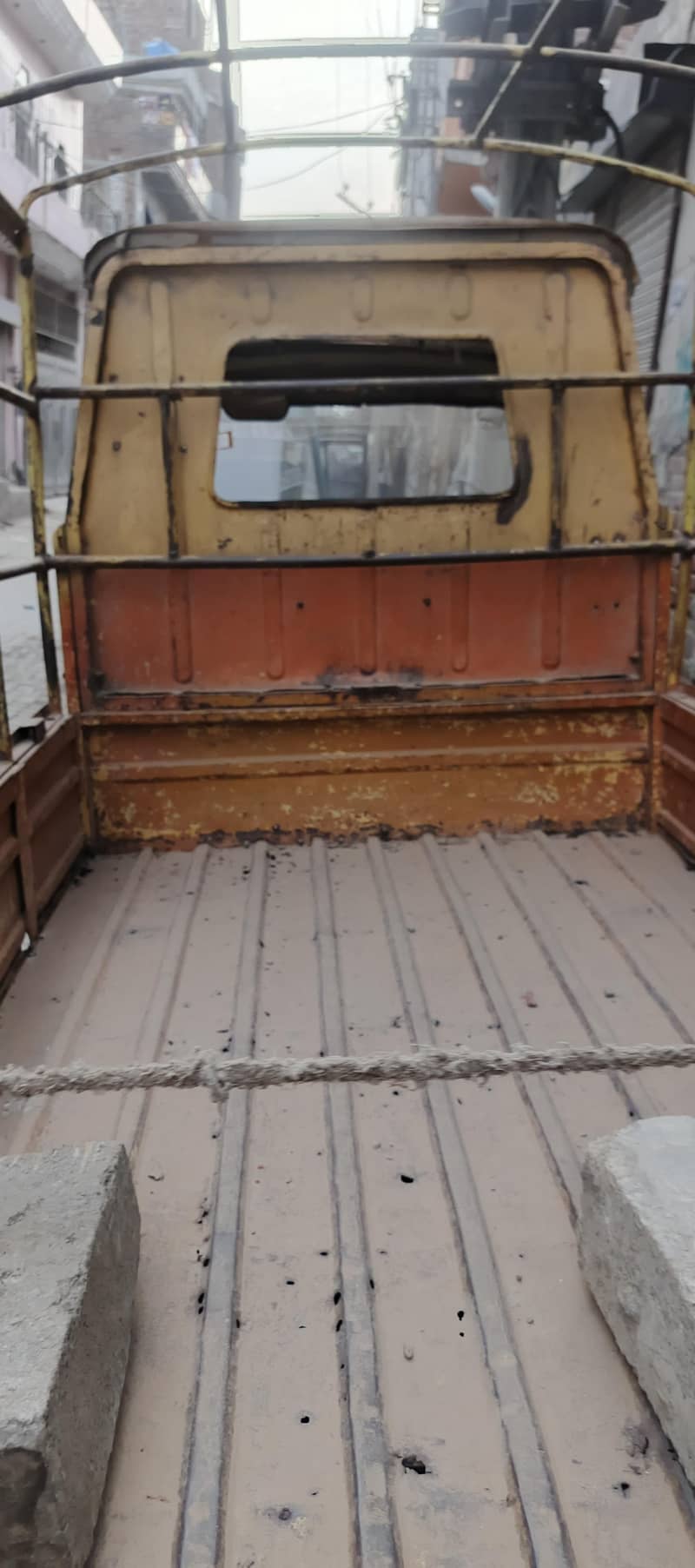 loader rickshaw convert 1