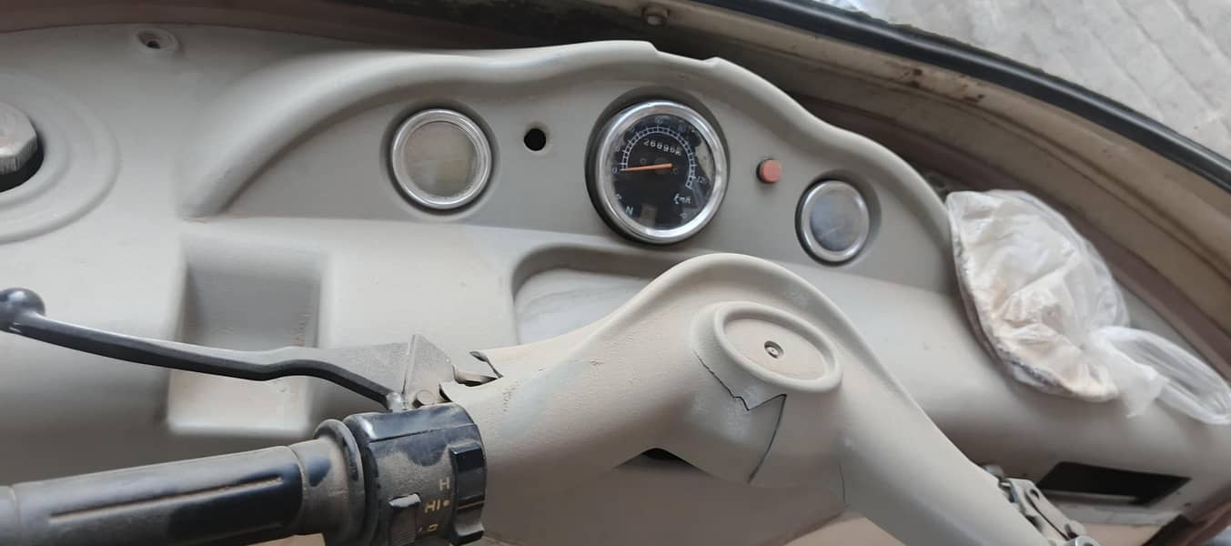 loader rickshaw convert 3