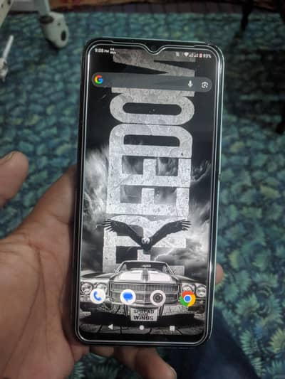 Sparx Neo 5 Plus