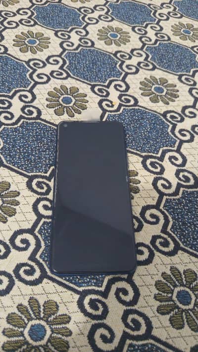 Infinix S5