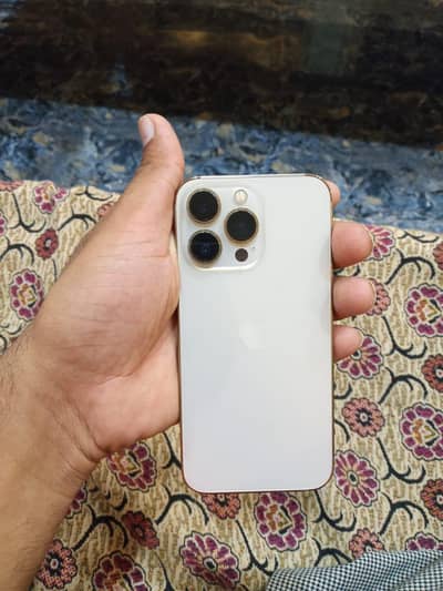 Apple iPhone 13 Pro dual pTa approved