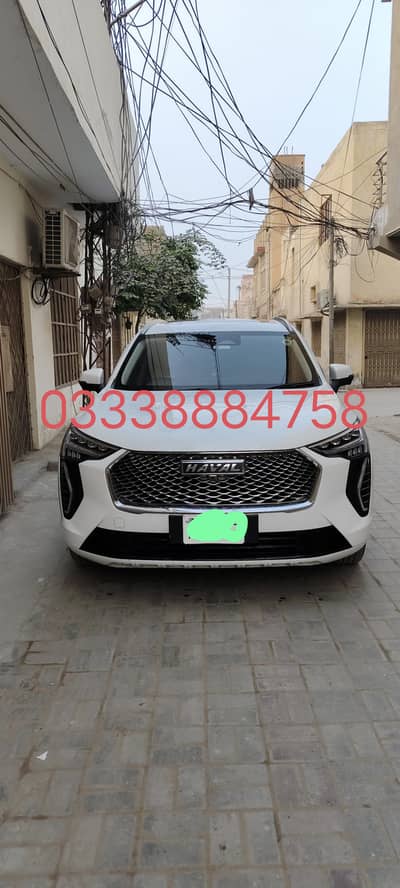 Haval Jolion 2021 for sale  ( 03338884758 )