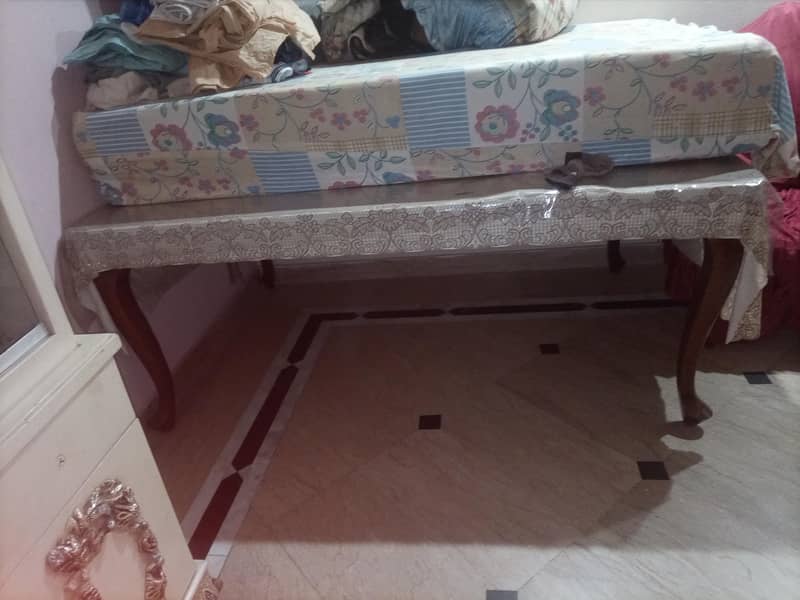 Dining Table 1
