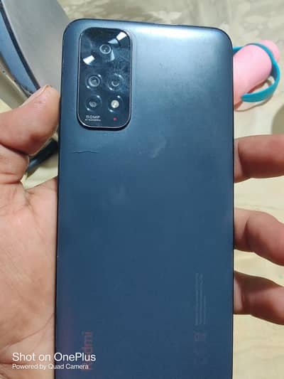 Redmi note 11