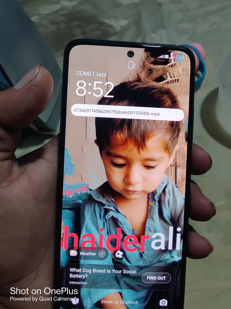 Redmi note 11 2