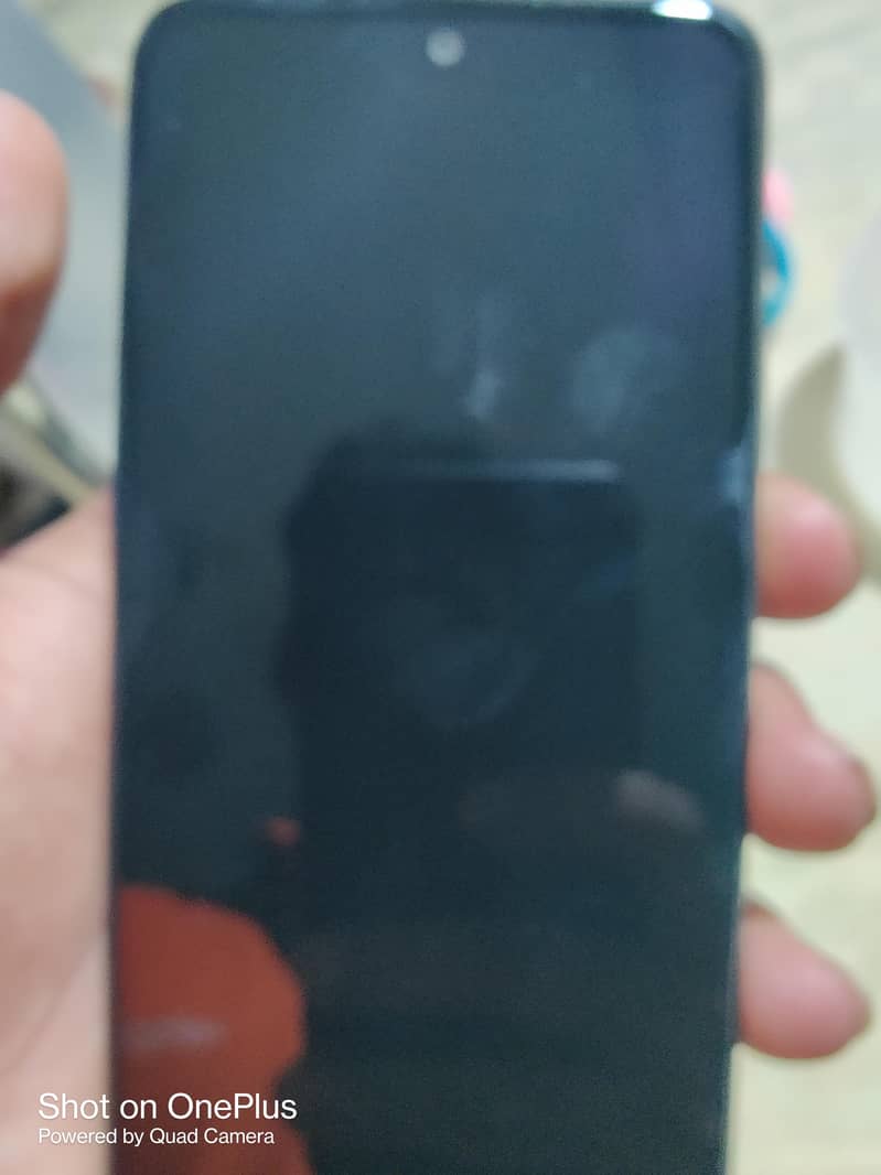Redmi note 11 4