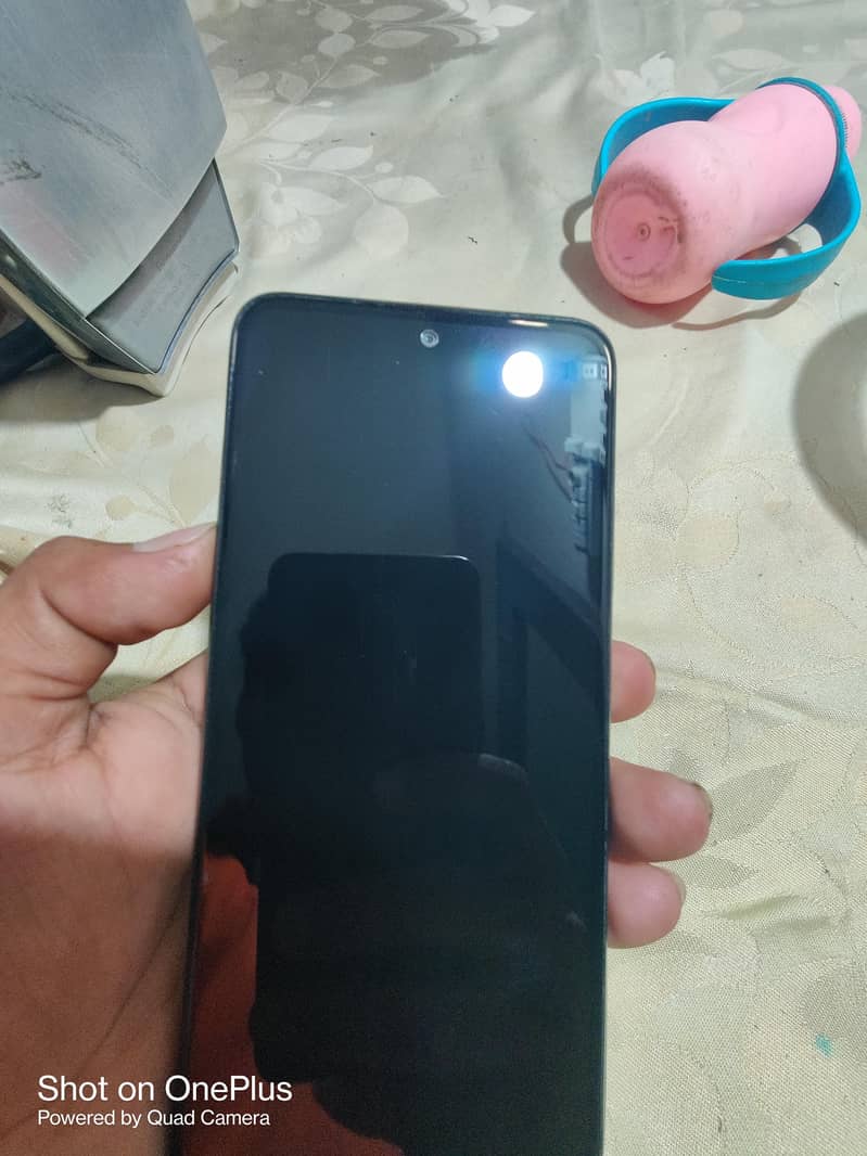 Redmi note 11 6