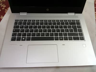 HP ProBook 640 G5 | Core i5 8th Gen | Excellent Condition