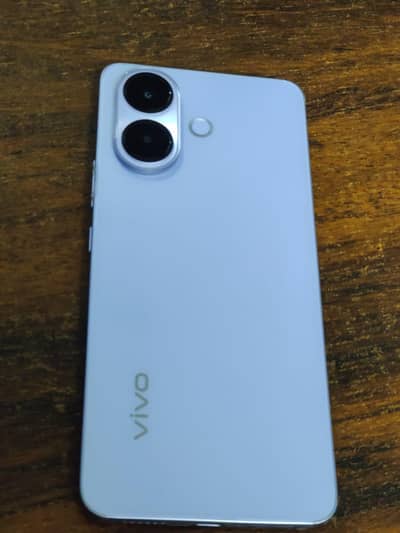 Vivo V60 Lite
