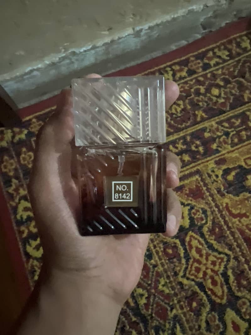Perfume 1
