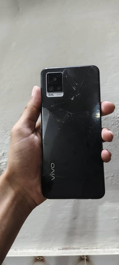 Vivo V20 exchange possible with pta iphone