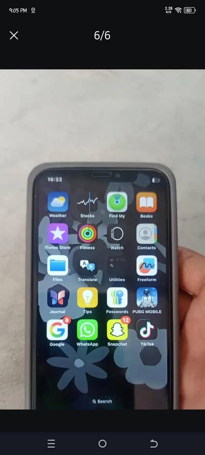 iphone xs