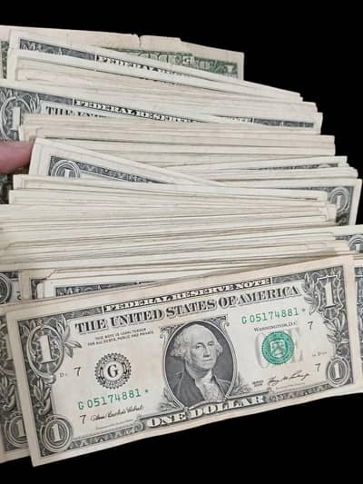 rare bank notes available