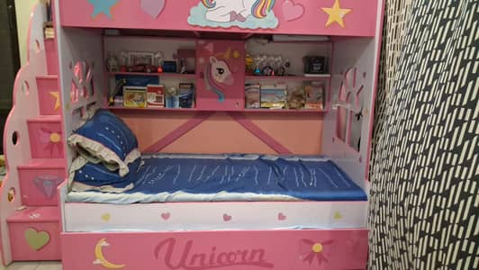 bunker bed for sale