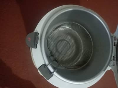 for sell deep fryer