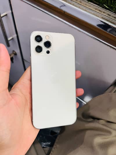 Apple iPhone 12 Pro Pta aprove 128 gb