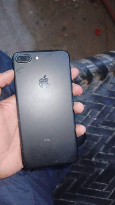 Apple iPhone 7 Plus