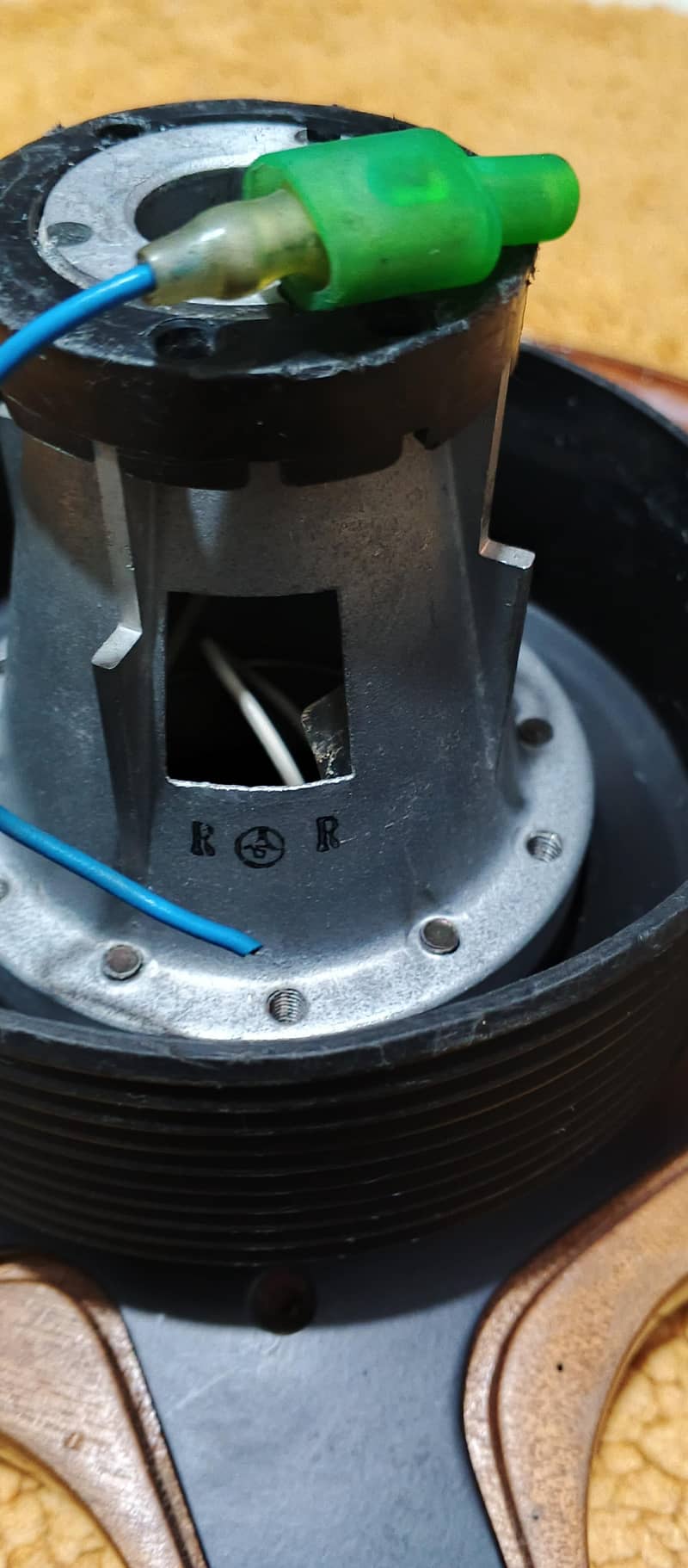 Momo steering 7