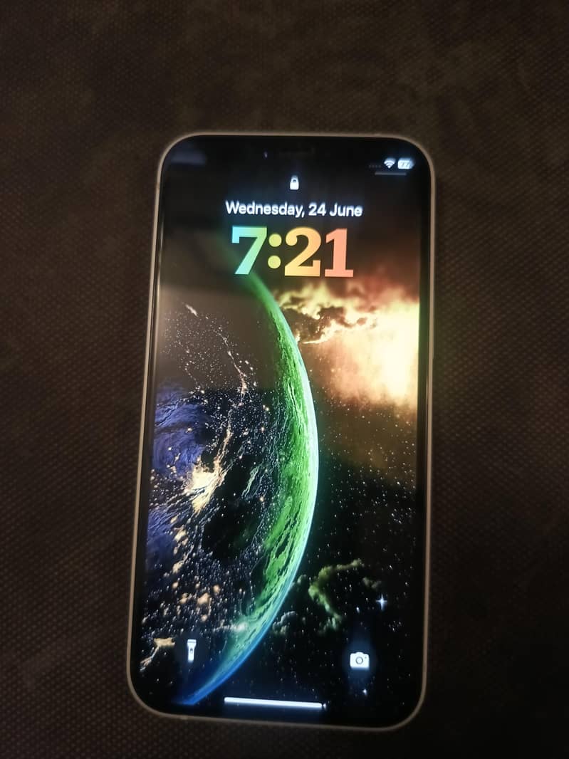 Apple iPhone 12 mini 0