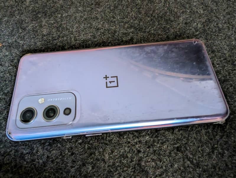 One Plus 9 Pro 1
