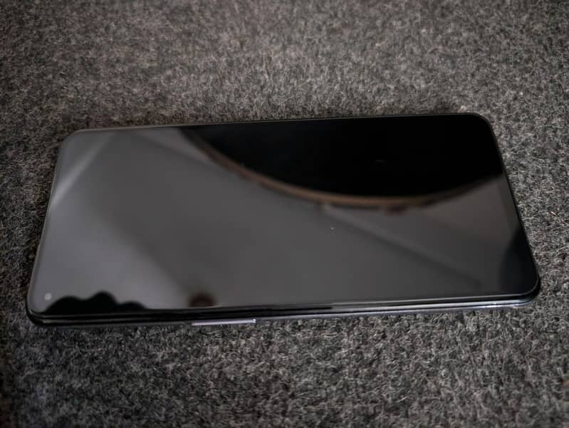 One Plus 9 Pro 2