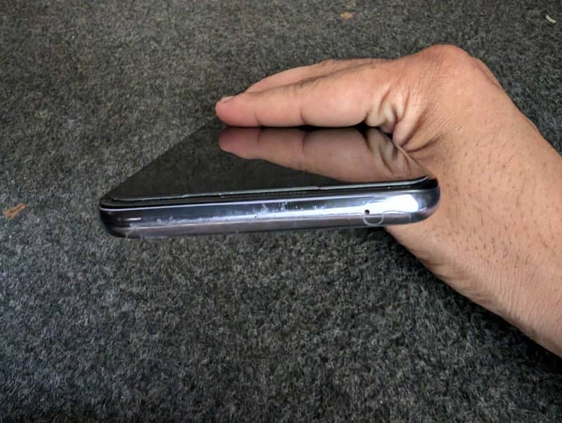 One Plus 9 Pro 4