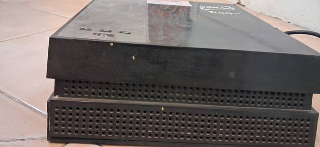 Tron Uno 800W UPS Inverter  (Single Battery) for Sale