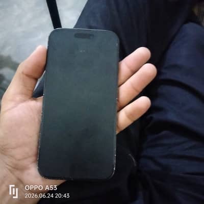 Apple iPhone 14 Pro
