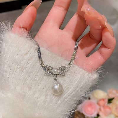 Korean Stylish Necklace