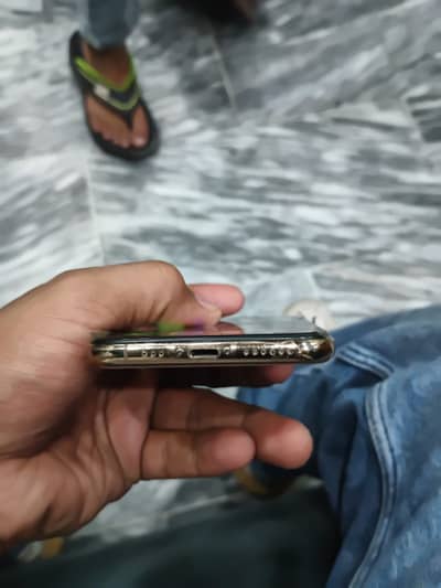 Apple iPhone X