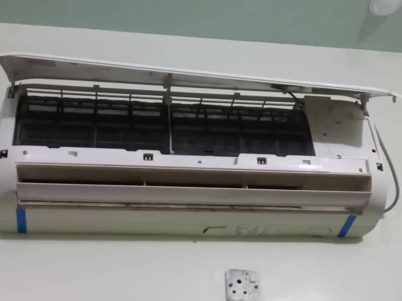 Aircondition 0