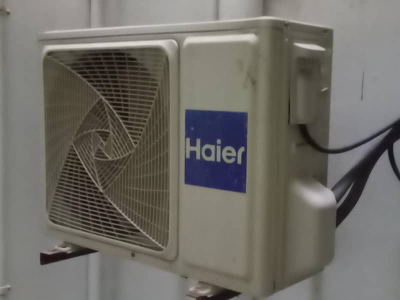 Aircondition 1
