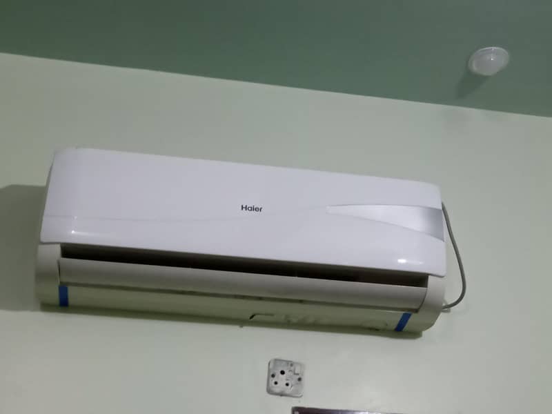Aircondition 2