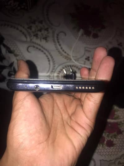 Infinix Smart 5