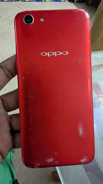 OPPO A83 Pro