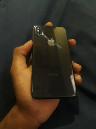 Apple iPhone X PTA approved