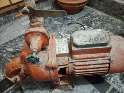 original royal 3/4HP water pump heavy duty excellent working