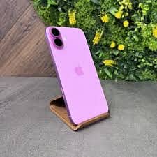 Apple iPhone 16 Pro
