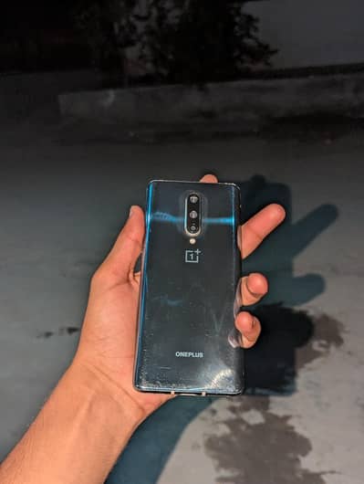 One Plus 8