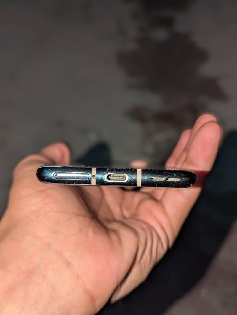 One Plus 8 3